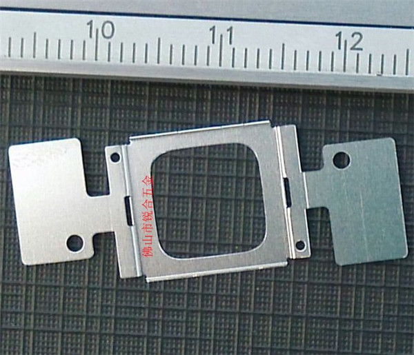 Stamping parts