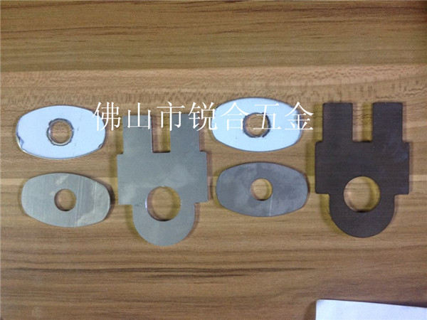 Stamping parts