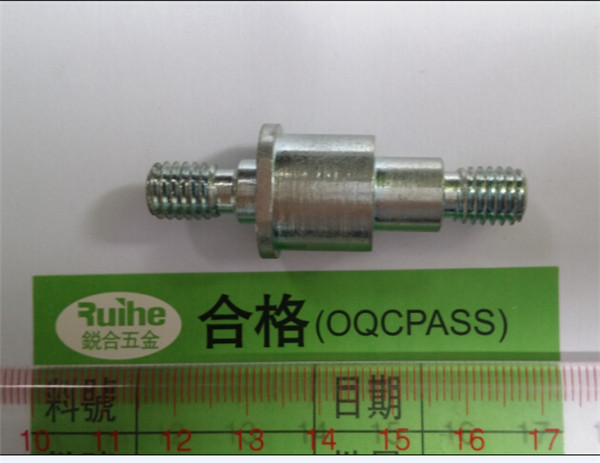 CNC precision shaft core series products