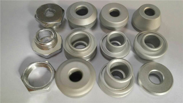 Float, negative pressure valve seat