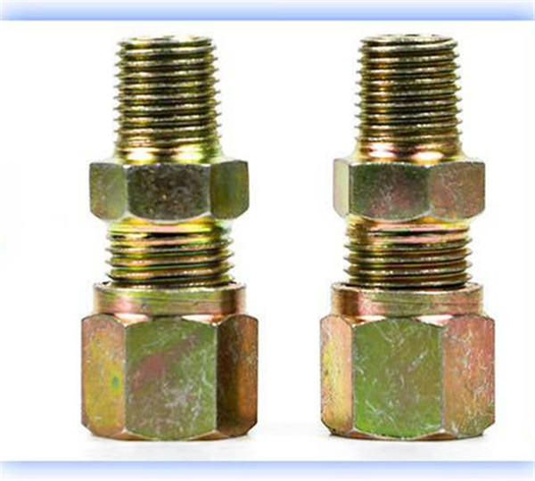 Oil drain plug cone plug