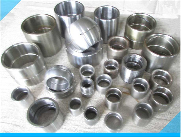 Shaft sleeve