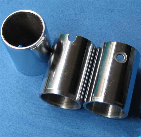 Shaft sleeve