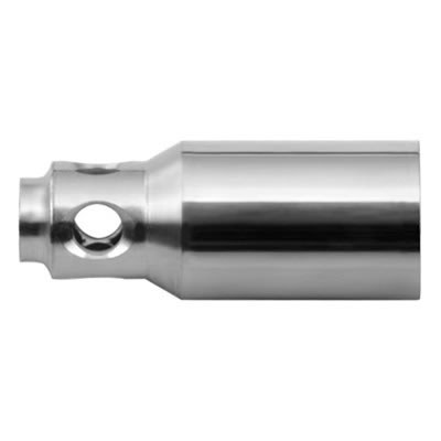 Automotive fuel nozzle