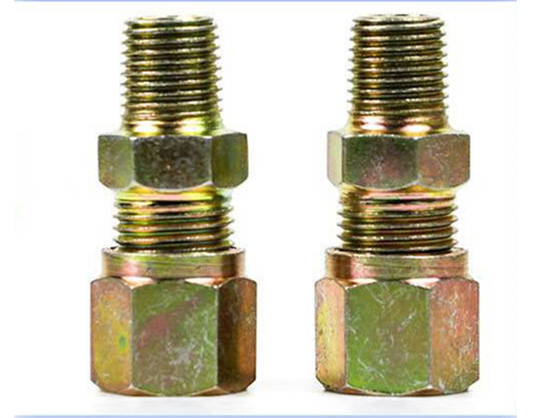 Automobile and motorcycle oil plug
